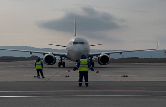 С конца мая из Махачкалы будут запущены прямые регулярные авиарейсы в Сургут