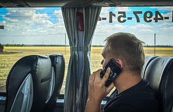 На трассе А-167 в Дагестане закрыли цифровую брешь