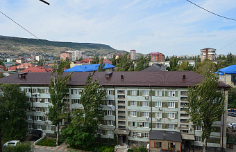 В Махачкале после проведенного капремонта сданы 4 многоквартирных дома