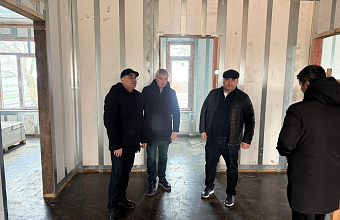 На Ачикольских озерах построят рыбоперерабатывающий комплекс с собственной сырьевой базой