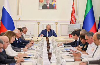 Дагестан готов к проведению муниципальных выборов 12-14 сентября