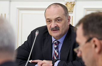 На имя Главы республики поступили благодарственные письма от командиров воинских частей