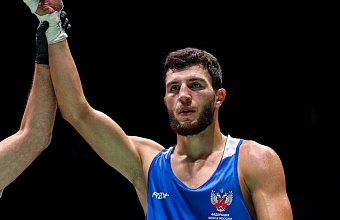 Семеро дагестанских боксеров вышли в финал на Чемпионате России