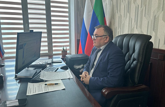 Заседание Ассамблеи региональных общественных советов в сферах строительства и ЖКХ РФ прошло в Москве 5 июня