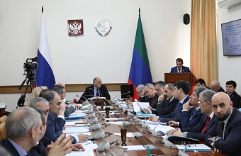 Дагестан официально вошел в перечень регионов по внедрению регионального инвестстандарта