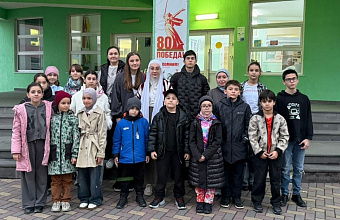 Дагестанские шахматисты лидируют на Первенстве СКФО