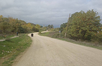 В сёлах Ерси и Зиле Табасаранского района планируют капитально отремонтировать две автодороги