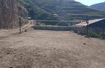 День села отметили в Накитле