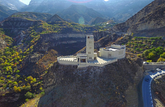 Отдых в дагестанских гостиницах подорожал на 10-15%