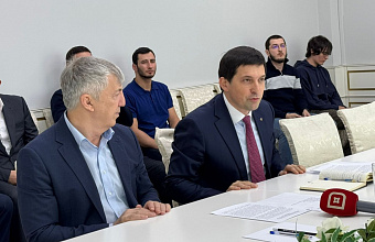 Руководство порта объяснило причины спада перевалки наливных грузов в 2024 году