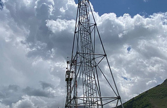 За полгода в Дагестане порядка 100 населенных пунктов обеспечили скоростным интернетом