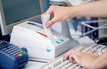 Налоговики Дагестана сообщили, кто из предпринимателей может не использовать кассовую технику