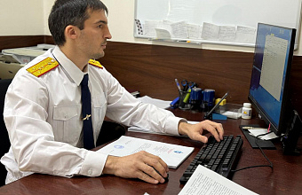 Жительницу Хасавюрта осудили за смерть своей малолетней дочери