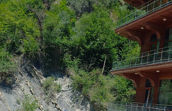 В Дагестане осудят чиновника за разрешение на строительство у водопада