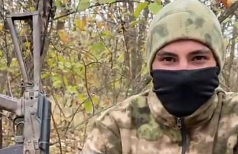 Дагестанского адвоката Гаджи Карчигаева поблагодарили за помощь участники СВО