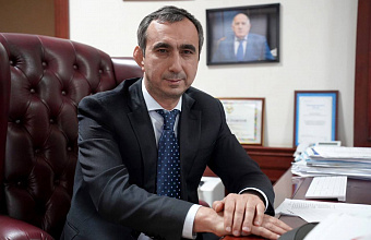 Заур Эминов прокомментировал итоги Послания Главы республики НС РД