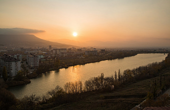 Стоимость недельного тура в Дагестан на двоих начинается от 60 тысяч рублей АТОР