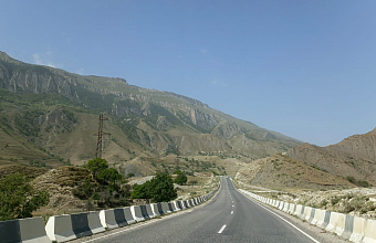 Автомобильный аудиогид «По дорогам Дагестана» стал доступен еще на одной цифровой платформе