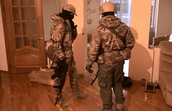 Дагестанец осужден за участие в экстремистском объединении