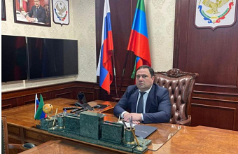 Глава Хасавюртовского района: «Инициатива Путина о Дне языков России – важный шаг в сохранении культуры»