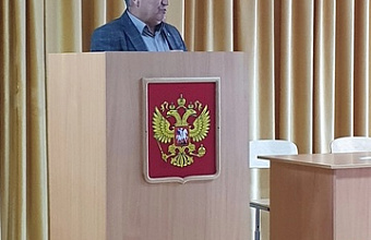 В Сулейман-Стальском районе прошла межрайонная олимпиада по математике