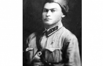 Бойцы невидимого фронта. Сказ о подвиге врача из Дагестана Абусаида Исаева