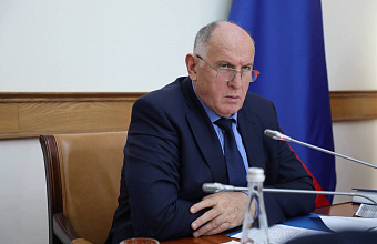 45 базовых станций связи построят в Дагестане до конца 2025 года