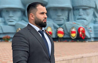 Рамазан Рамазанов: «Проведение Дня Победы играет ключевую роль в сохранении исторической памяти»