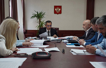 Дербентское автопредприятие выведут из банкротства до конца полугодия – Минимущества Дагестана