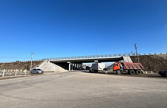 На федеральных трассах в Дагестане могут появиться «умные» мосты