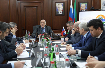 При реконструкции системы водоотведения в Дагогнях учтены обращения местных жителей