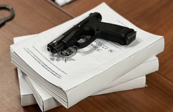 Конфликт с подрядчиками стал причиной стрельбы с участием дагестанского чиновника – СК