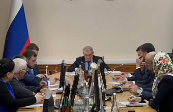 Дагестан реализует мероприятия в рамках сотрудничества с промышленными и шерстеперерабатывающими предприятиями Беларуси