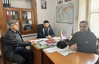 СВО глазами земляка: откровения Рамазана Абдуллаева в «Рутульских новостях»