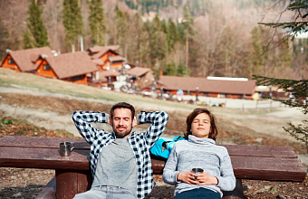 Санатории Дагестана стали одними из самых популярных у россиян