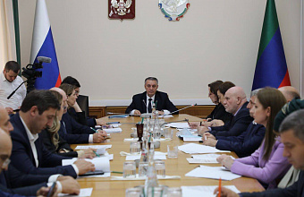 В Дагестане началась прививочная кампания против гриппа