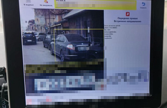 Свыше 500 тысяч рублей задолжала автовладелица из Дагестана за превышение скорости