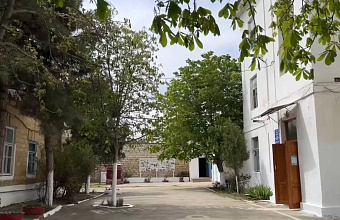 В Дагогнях начаты мероприятия по преобразованию школы №8