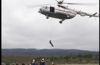 Итоги МЧС: в Дагестане произошла одна чрезвычайная ситуация и 34 пожара за неделю