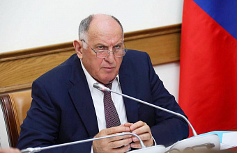 Премьер-министр Дагестана подверг критике работу по организации электронного похозяйственного учета в сёлах