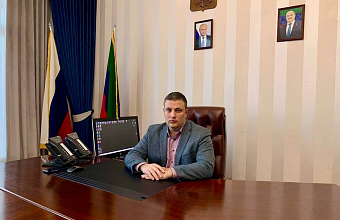 Магомедтагир Тагиров: «''Прямая линия'' Главы РД служит индикатором общественного мнения»