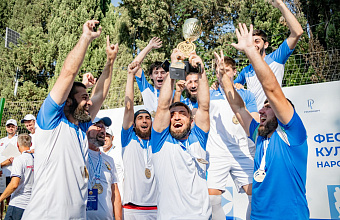 Сергей Меликов: «Дагестанские спортсмены продолжают радовать победами»