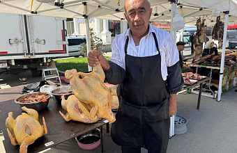 В Махачкале пройдет двухдневная ярмарка доступной сельхозпродукции