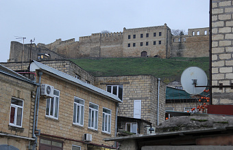 Мастер-план развития Дербента назвали одним из самых успешных в России