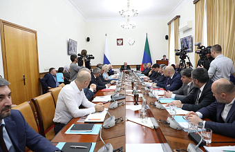 Госзаказы почти на 30 млн рублей получили учреждения УФСИН Дагестана