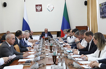 Подготовка объектов ЖКХ к зиме в горных районах Дагестана – приоритет на 2025 год