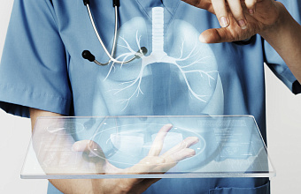 Неделя профилактики инфекционных заболеваний ко Всемирному дню борьбы с туберкулезом проходит в России