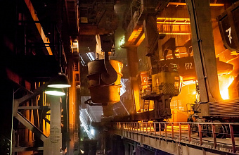 МегаФон и ММК создадут цифровой склад для коксохимического производства