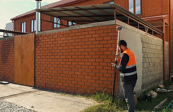 Минимущества продолжает инвентаризацию объектов прибрежного кластера Каспия