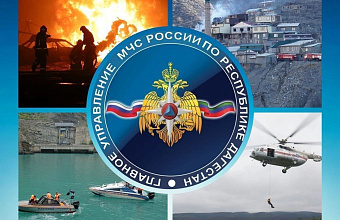 За сутки в Дагестане произошел пожар в двух частных домах